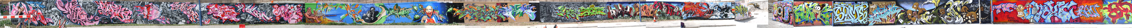 Wall 6