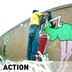 Action