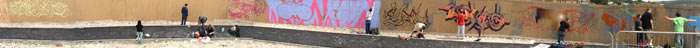 walls
