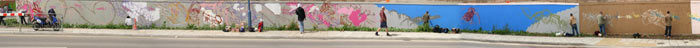 walls