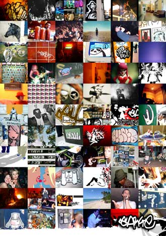 Free delarge A2 poster to print...